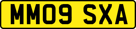MM09SXA
