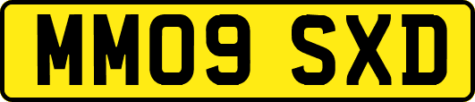 MM09SXD
