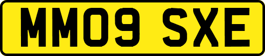MM09SXE