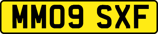 MM09SXF