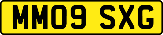 MM09SXG