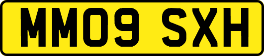MM09SXH