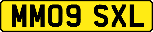 MM09SXL