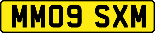 MM09SXM