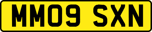 MM09SXN