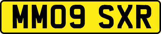 MM09SXR