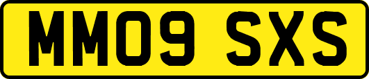 MM09SXS