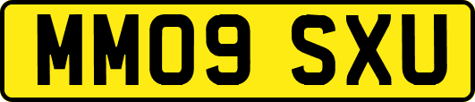 MM09SXU