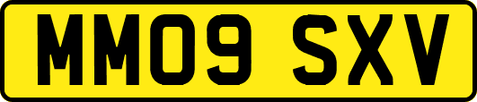 MM09SXV