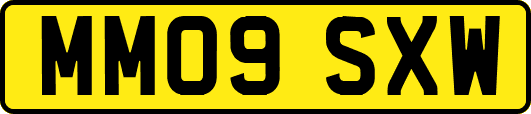 MM09SXW