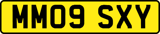 MM09SXY
