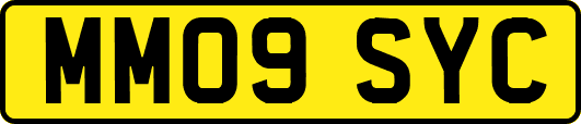 MM09SYC