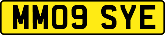 MM09SYE