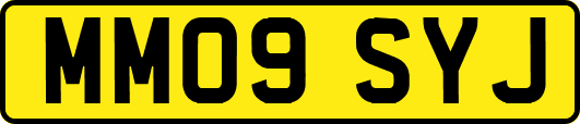 MM09SYJ