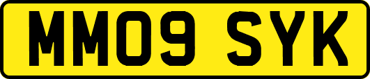 MM09SYK