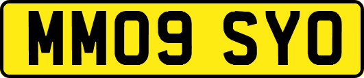 MM09SYO