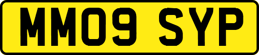 MM09SYP
