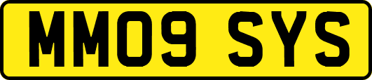 MM09SYS