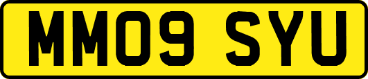 MM09SYU