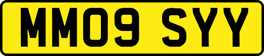MM09SYY