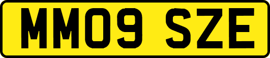 MM09SZE