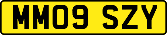 MM09SZY