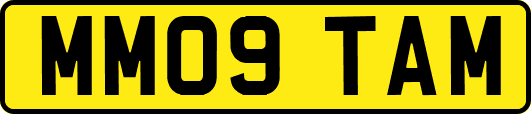 MM09TAM