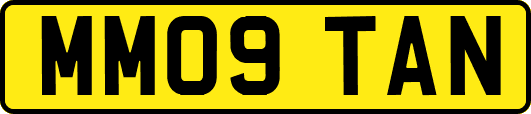 MM09TAN
