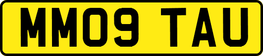 MM09TAU
