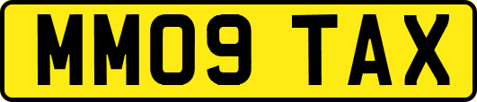 MM09TAX