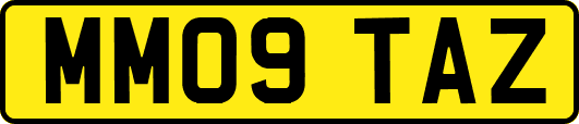 MM09TAZ