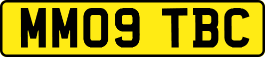 MM09TBC