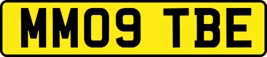 MM09TBE