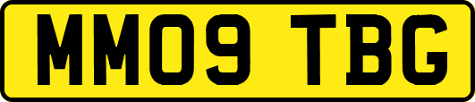MM09TBG