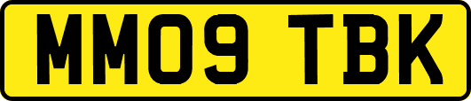 MM09TBK