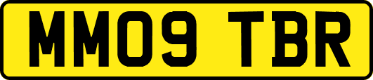MM09TBR