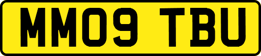 MM09TBU
