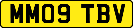MM09TBV
