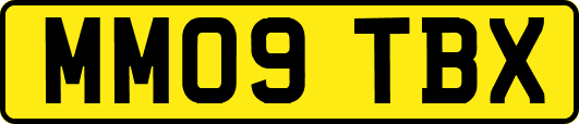 MM09TBX