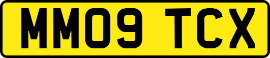 MM09TCX