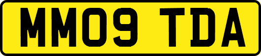 MM09TDA