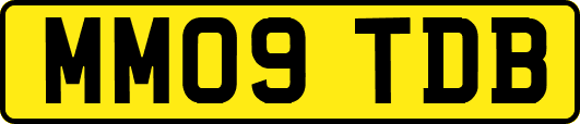 MM09TDB
