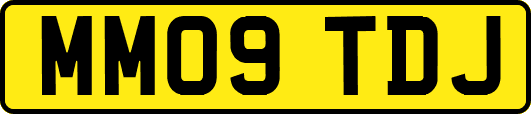 MM09TDJ