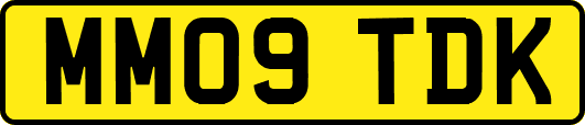 MM09TDK