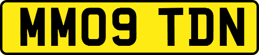 MM09TDN