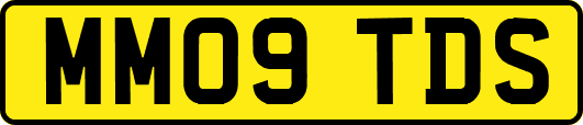 MM09TDS