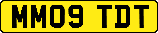 MM09TDT