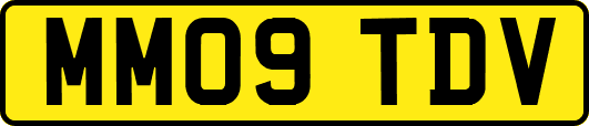 MM09TDV