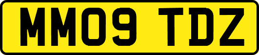 MM09TDZ