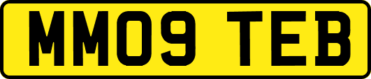MM09TEB